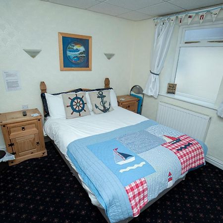 Le Maitre Hotell Southport Exteriör bild