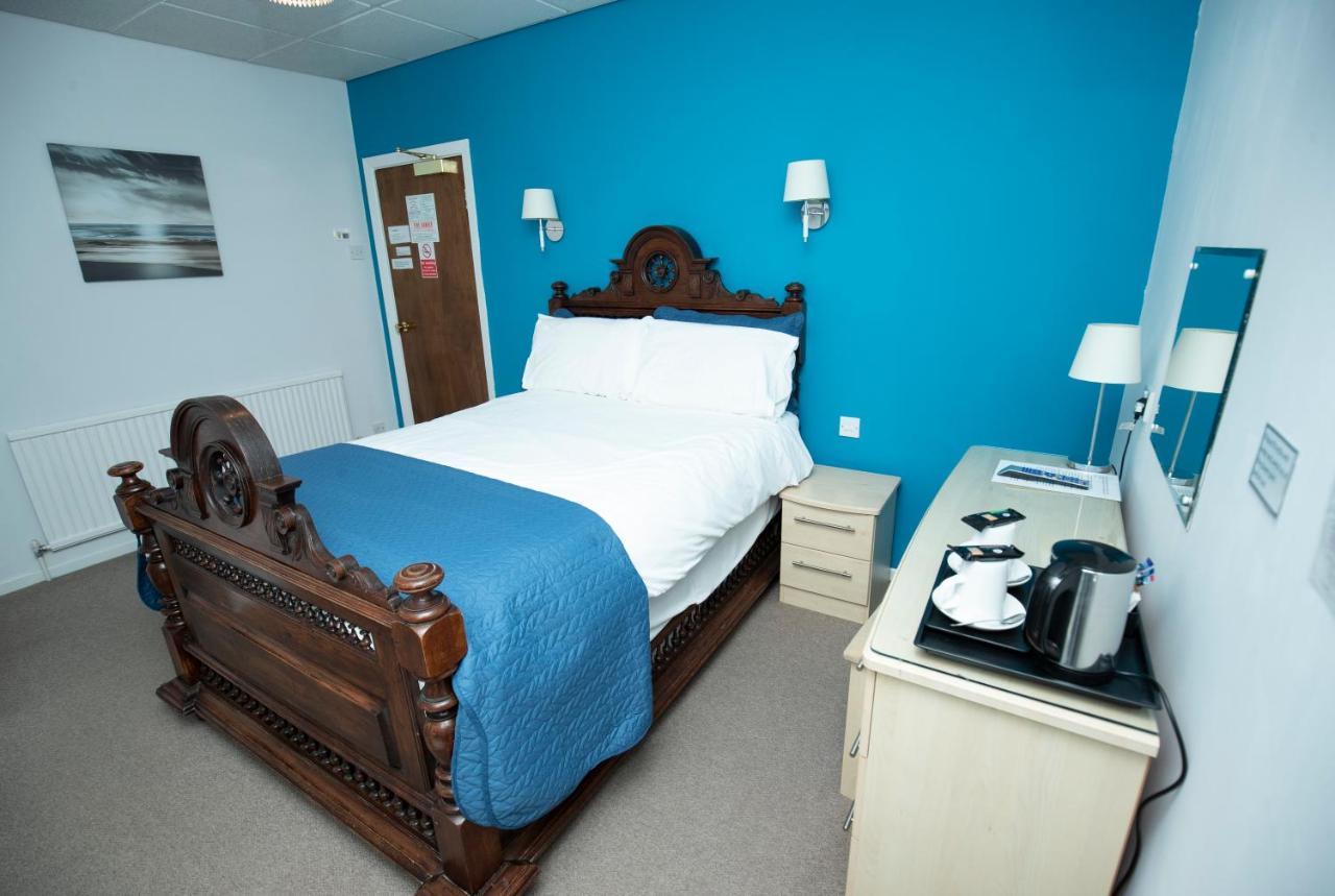 Le Maitre Hotell Southport Exteriör bild