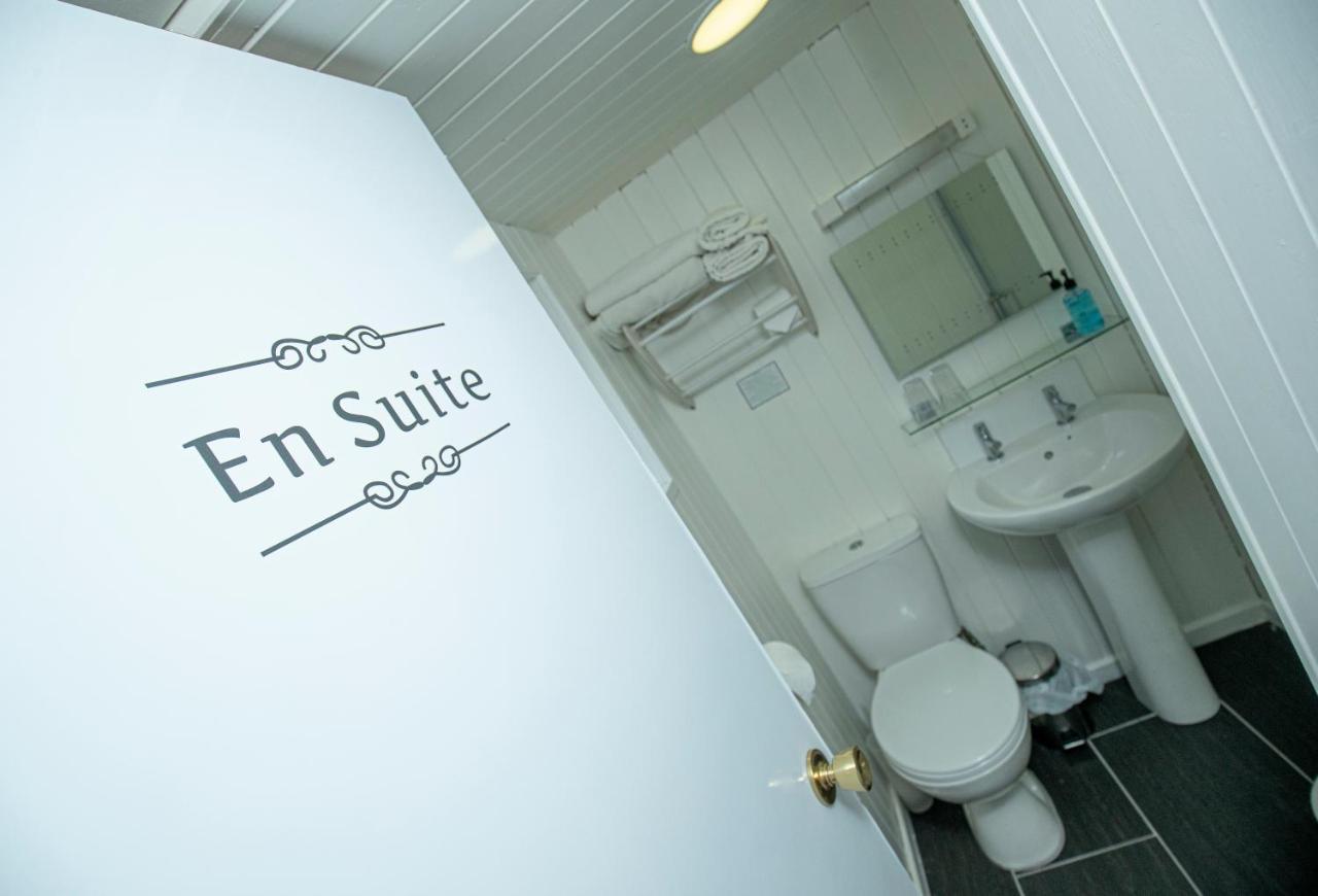 Le Maitre Hotell Southport Exteriör bild