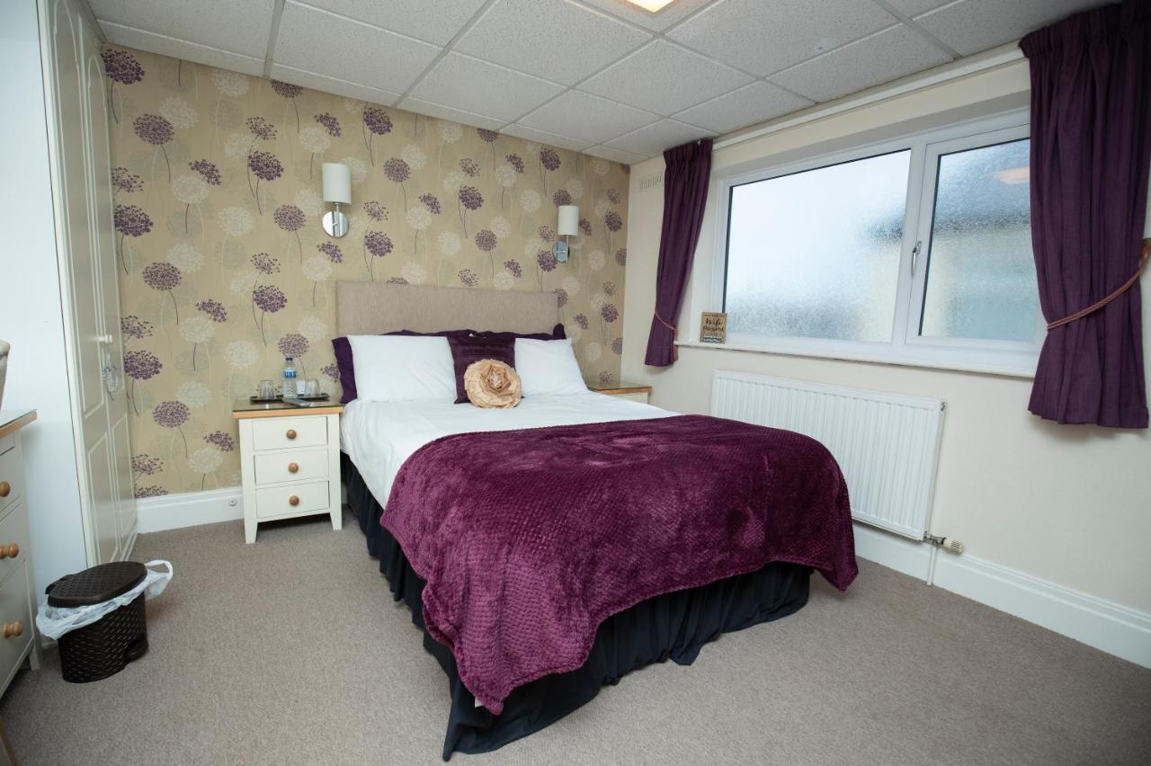 Le Maitre Hotell Southport Exteriör bild