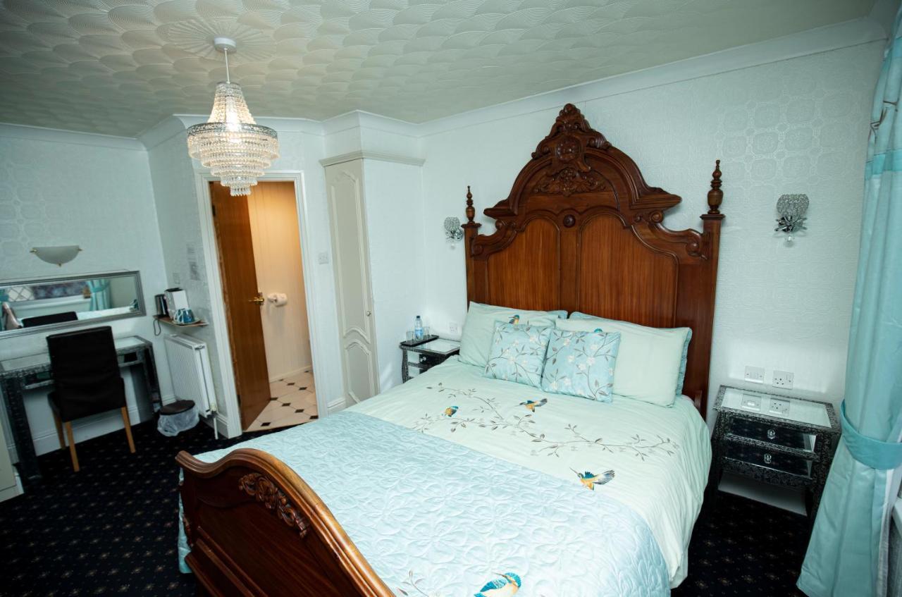 Le Maitre Hotell Southport Exteriör bild