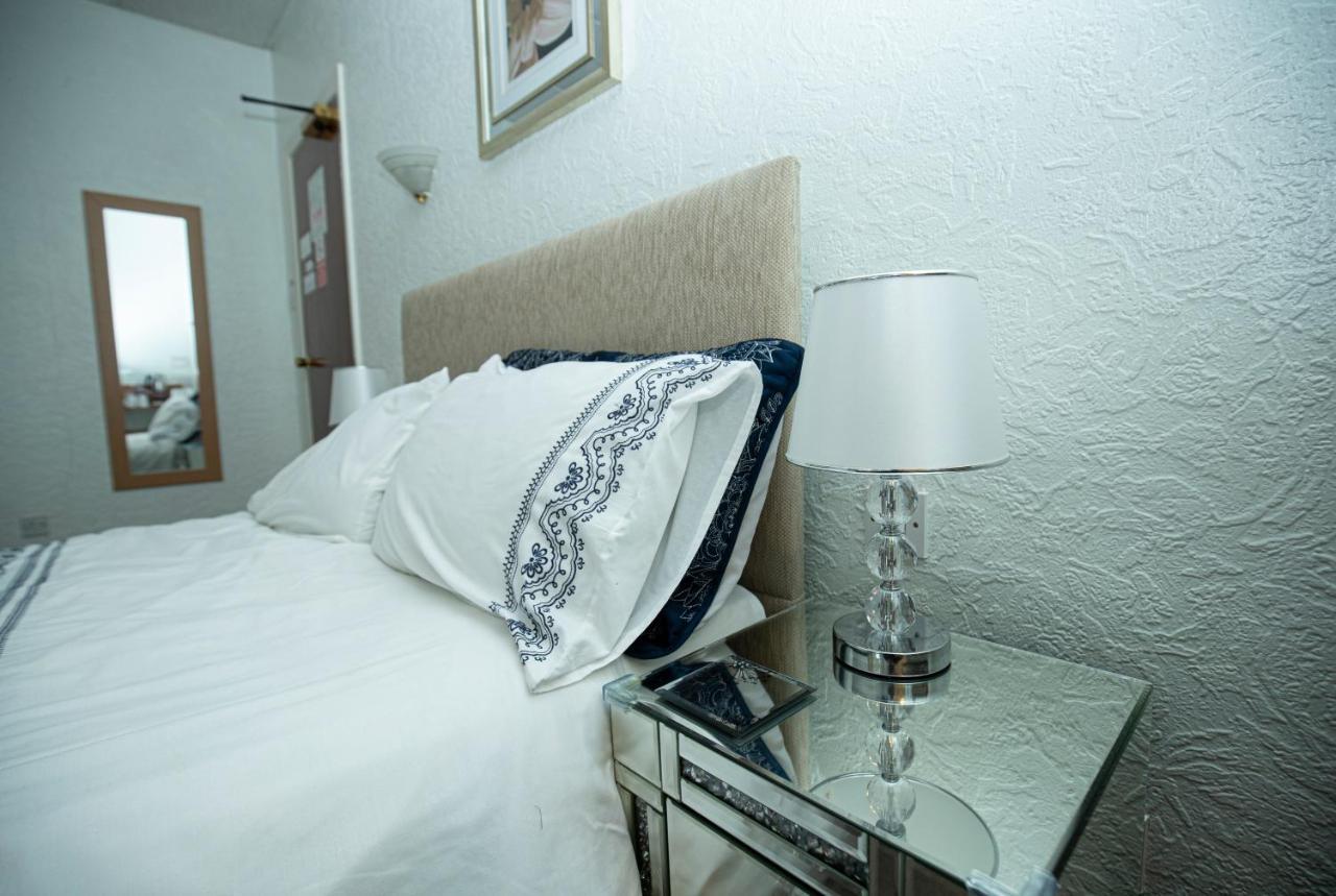 Le Maitre Hotell Southport Exteriör bild