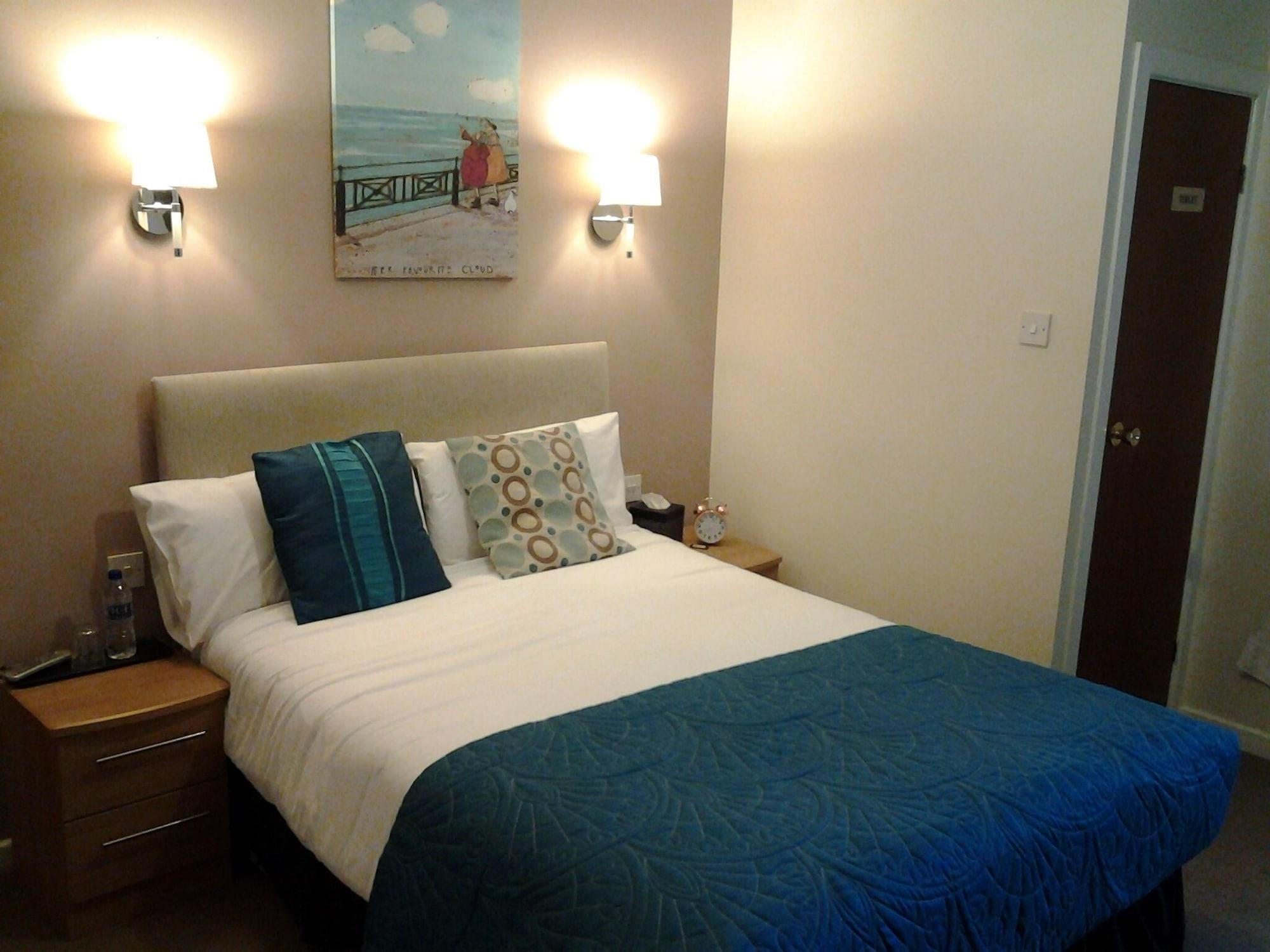 Le Maitre Hotell Southport Exteriör bild