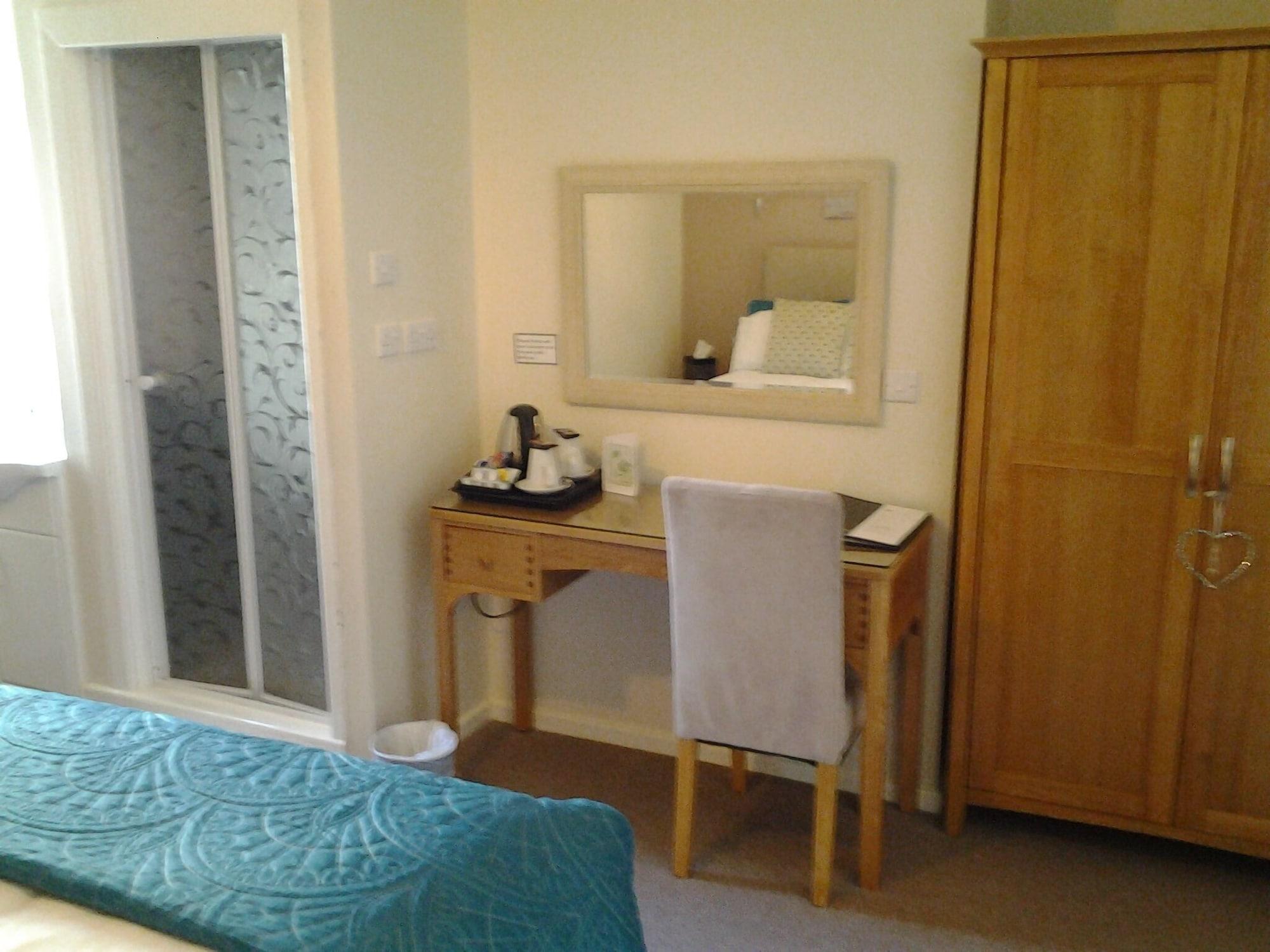 Le Maitre Hotell Southport Exteriör bild