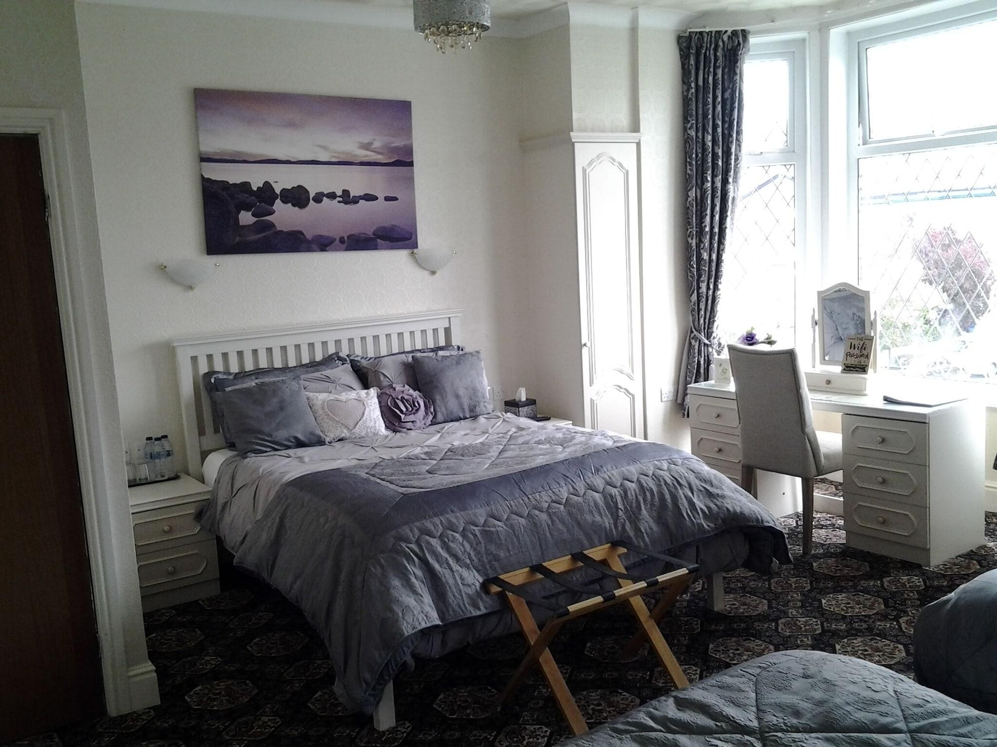 Le Maitre Hotell Southport Exteriör bild