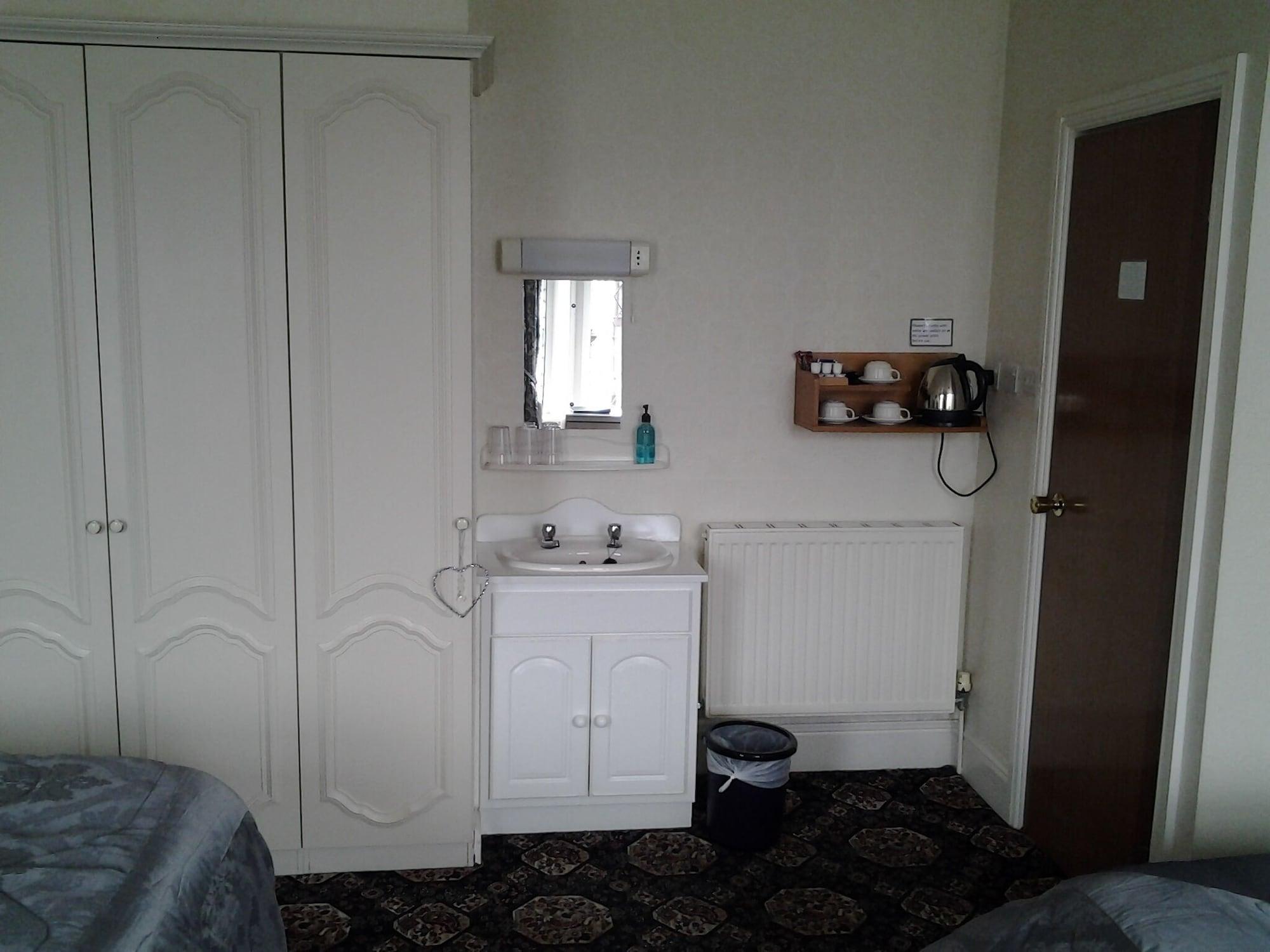 Le Maitre Hotell Southport Exteriör bild