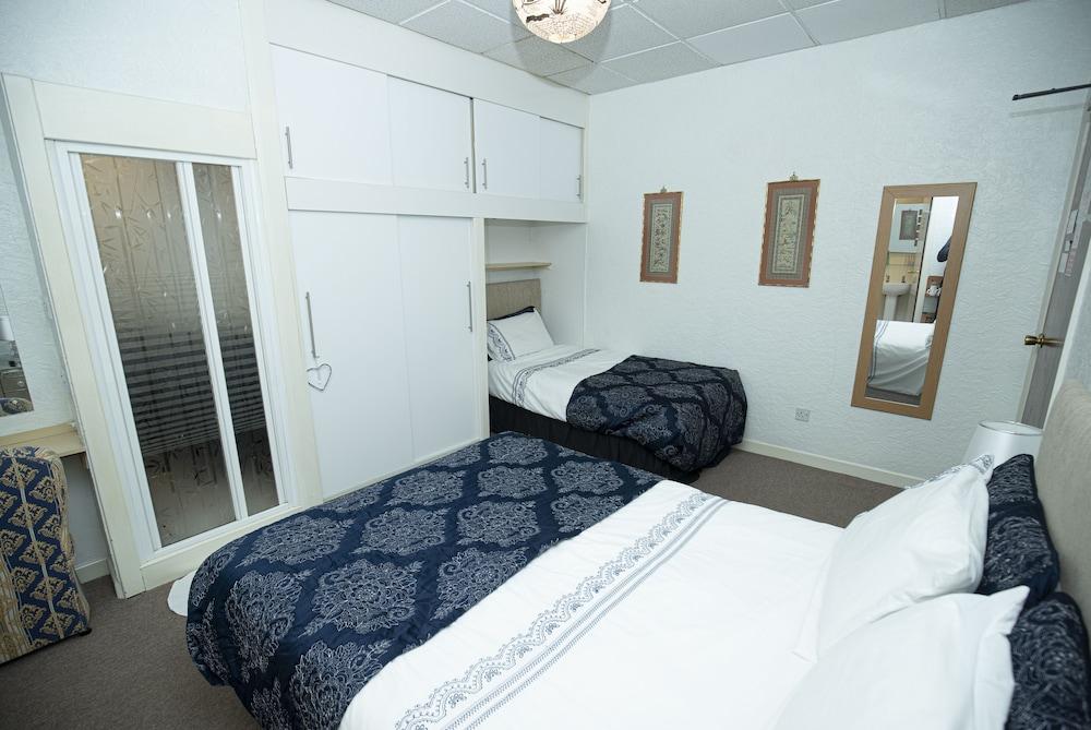 Le Maitre Hotell Southport Exteriör bild