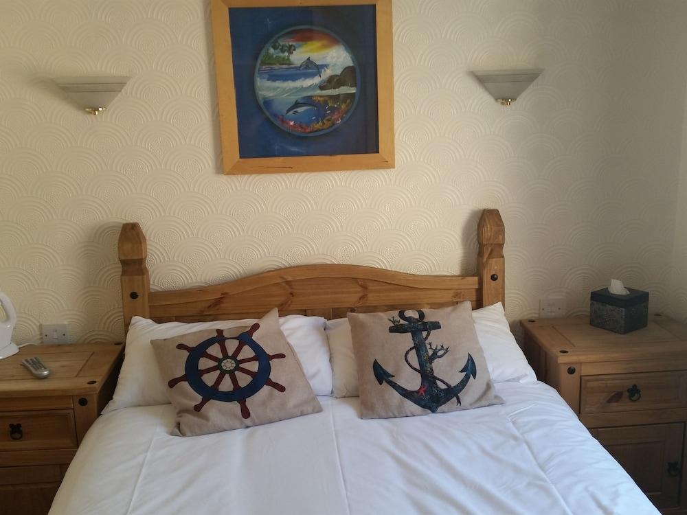 Le Maitre Hotell Southport Exteriör bild