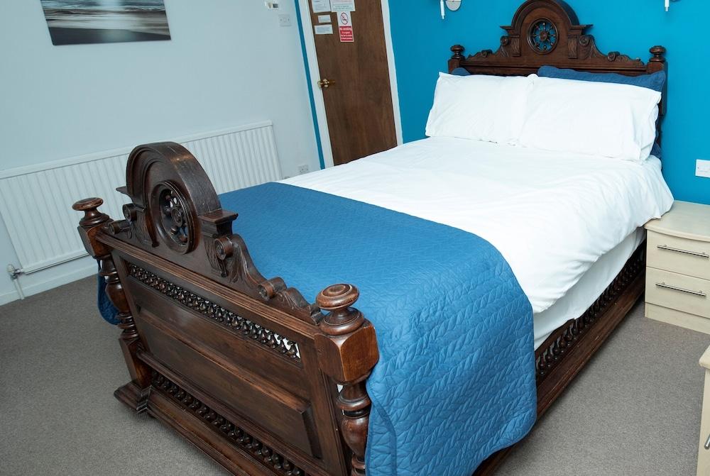 Le Maitre Hotell Southport Exteriör bild