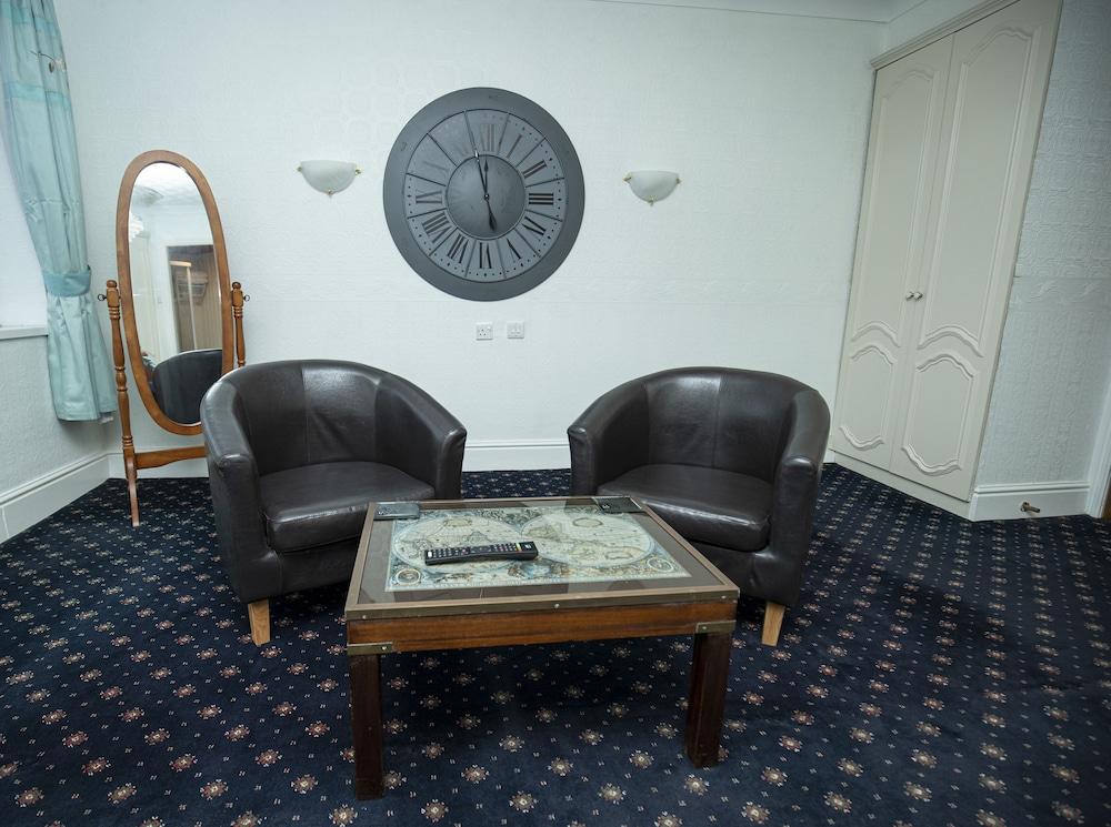 Le Maitre Hotell Southport Exteriör bild