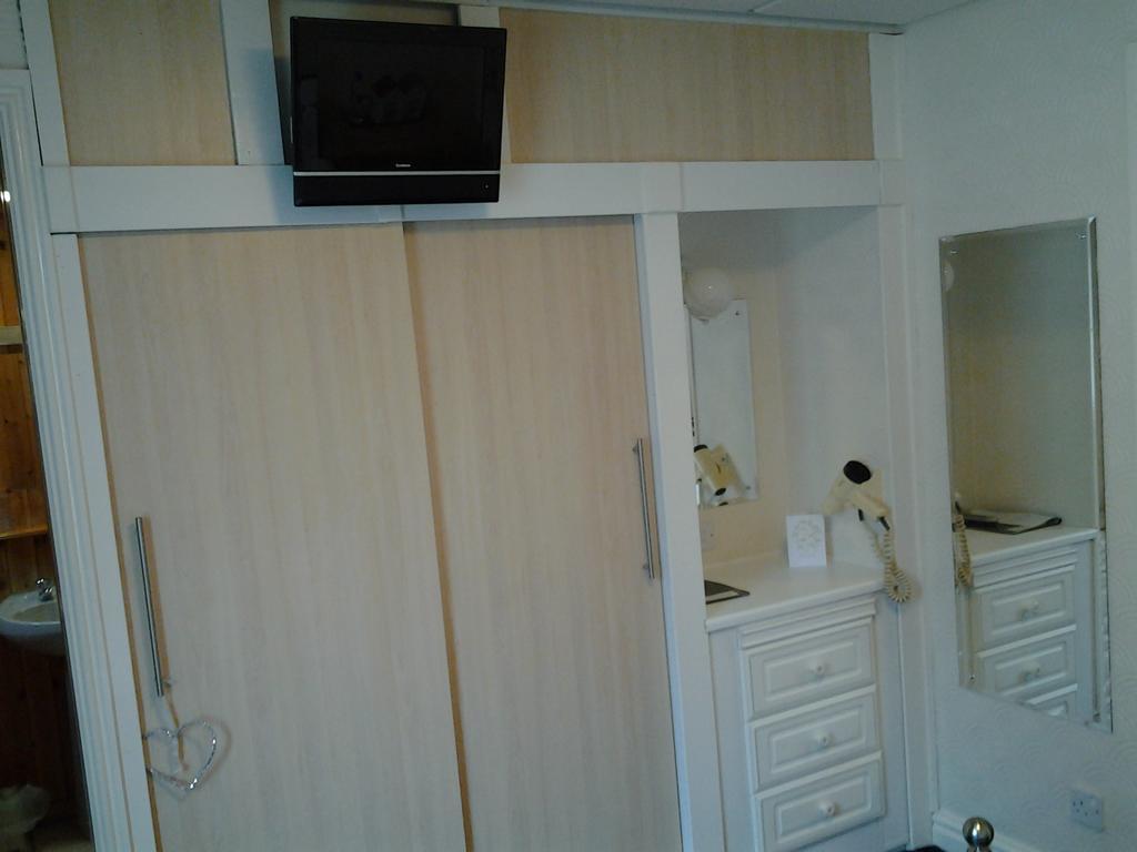 Le Maitre Hotell Southport Exteriör bild