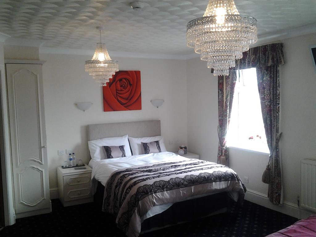 Le Maitre Hotell Southport Exteriör bild