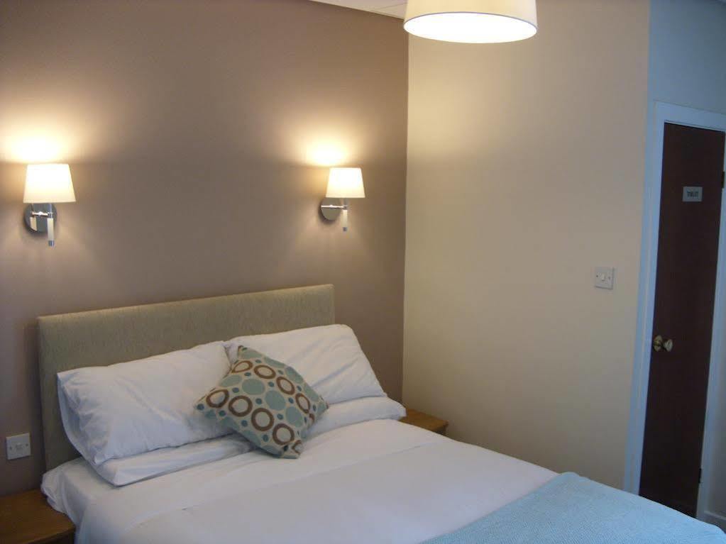 Le Maitre Hotell Southport Exteriör bild