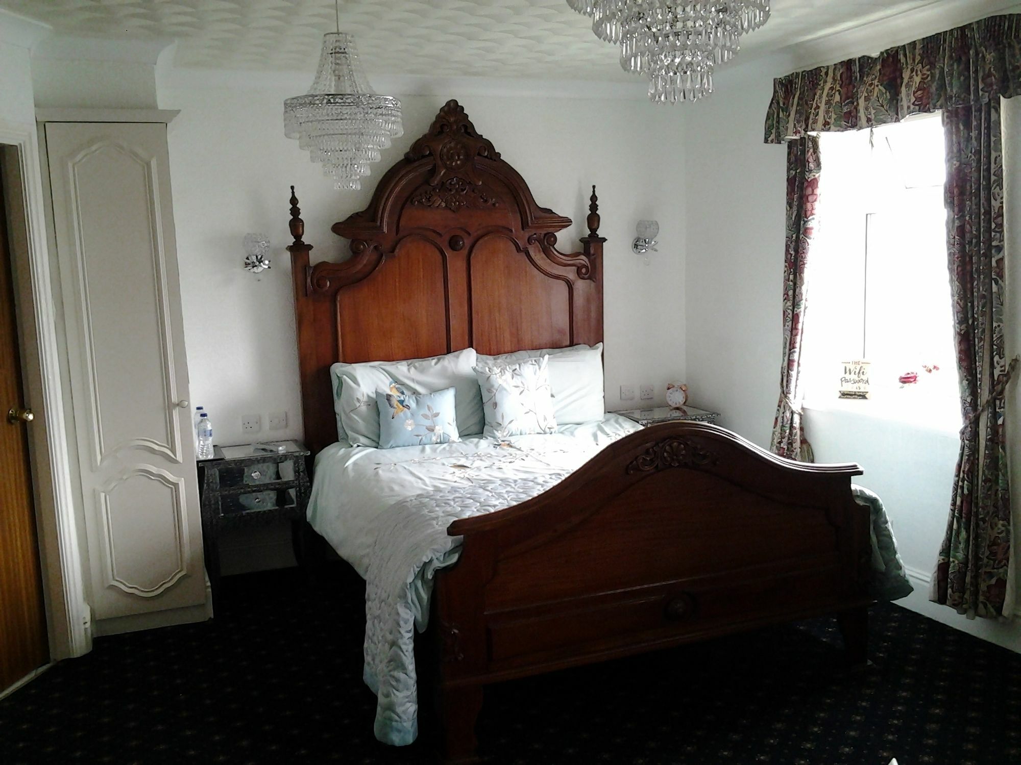 Le Maitre Hotell Southport Exteriör bild