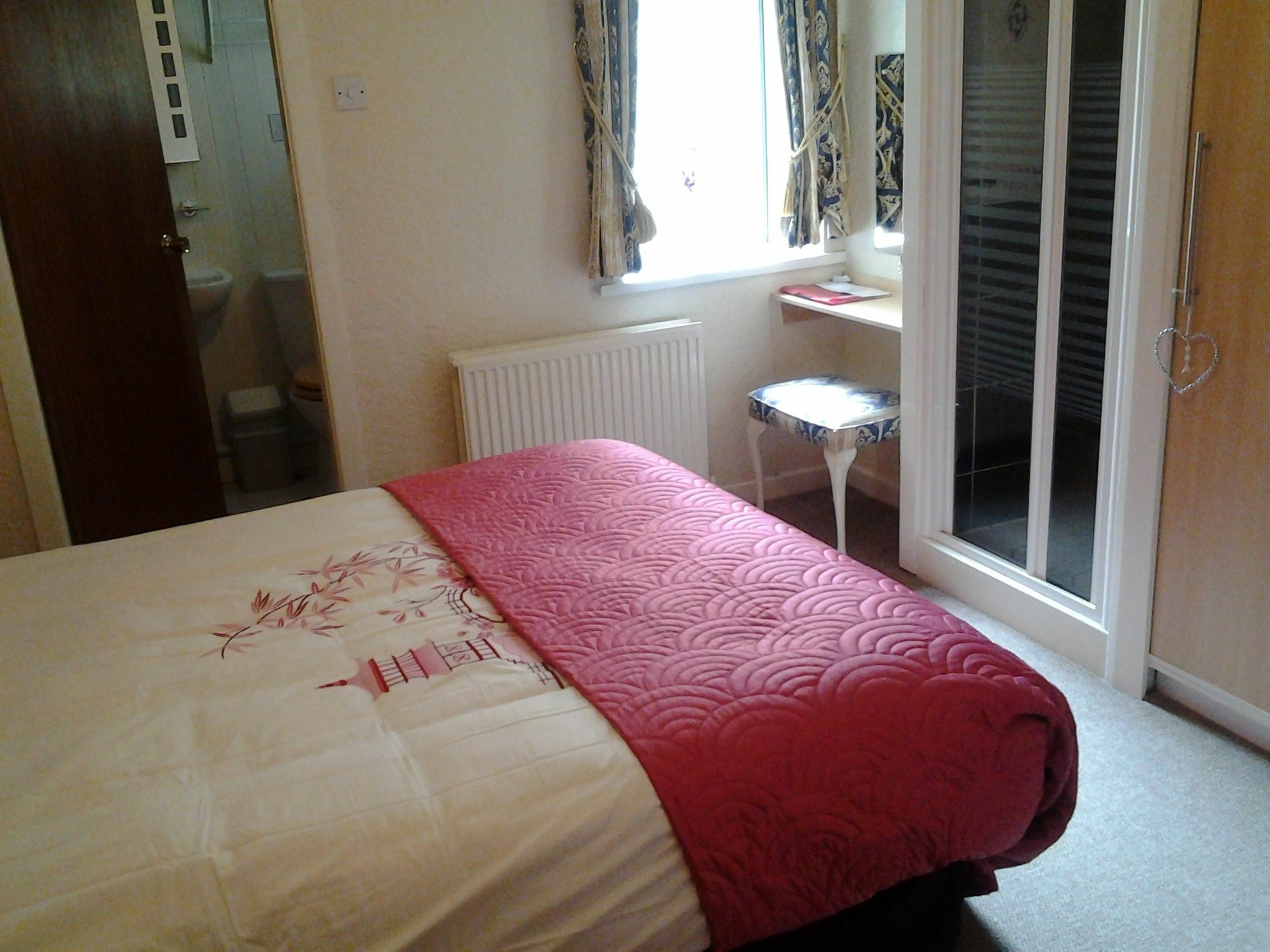 Le Maitre Hotell Southport Exteriör bild