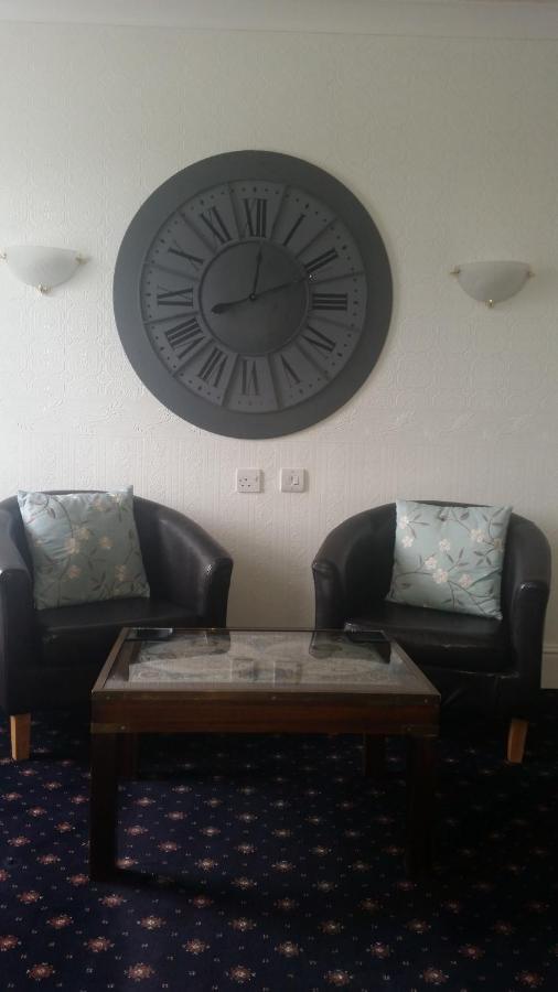 Le Maitre Hotell Southport Exteriör bild