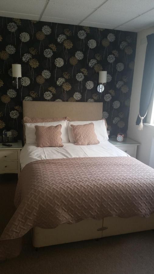 Le Maitre Hotell Southport Exteriör bild
