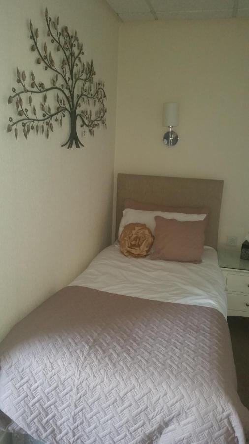 Le Maitre Hotell Southport Exteriör bild