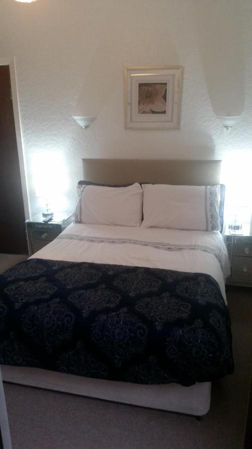 Le Maitre Hotell Southport Exteriör bild