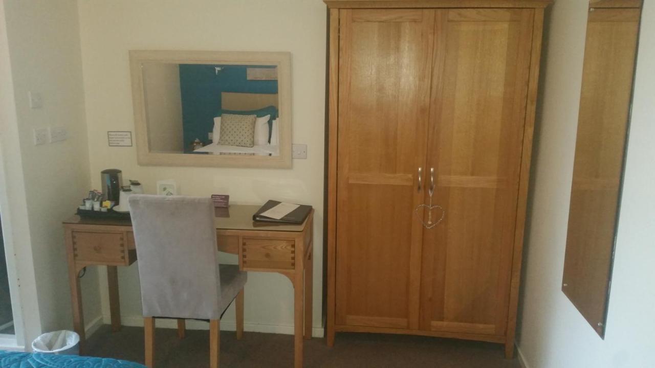 Le Maitre Hotell Southport Exteriör bild
